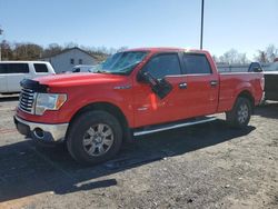 2011 Ford F150 Supercrew for sale in York Haven, PA