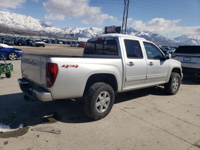 2010 Chevrolet Colorado LT