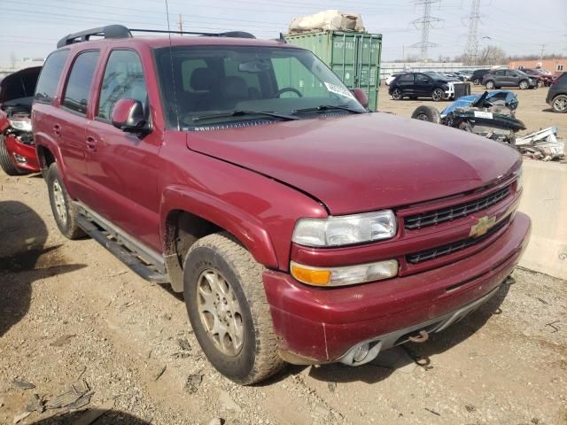 2006 Chevrolet Tahoe K1500