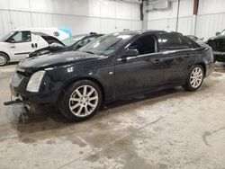 Cadillac STS salvage cars for sale: 2005 Cadillac STS