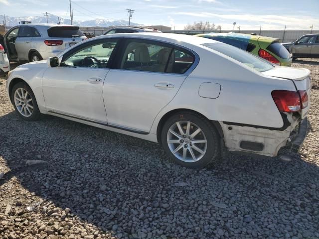 2006 Lexus GS 300