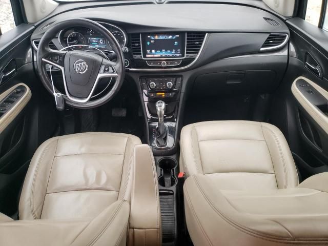 2017 Buick Encore Essence