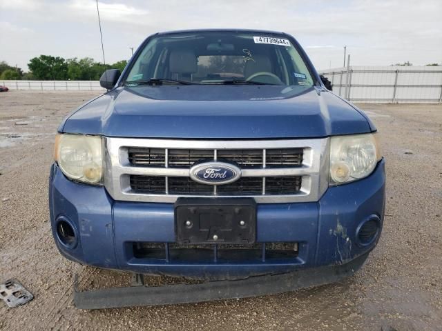 2009 Ford Escape XLS