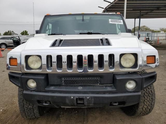 2006 Hummer H2