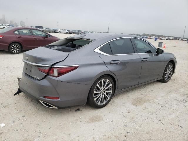 2020 Lexus ES 350