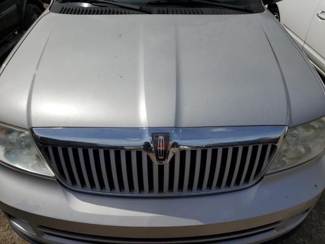 2005 Lincoln Navigator