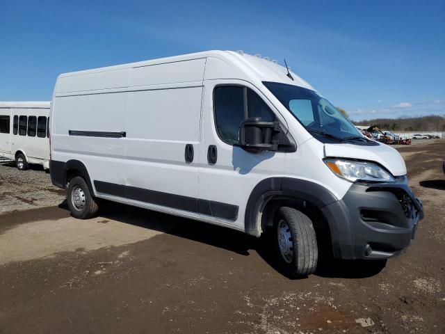 2023 Dodge RAM Promaster 2500 2500 High