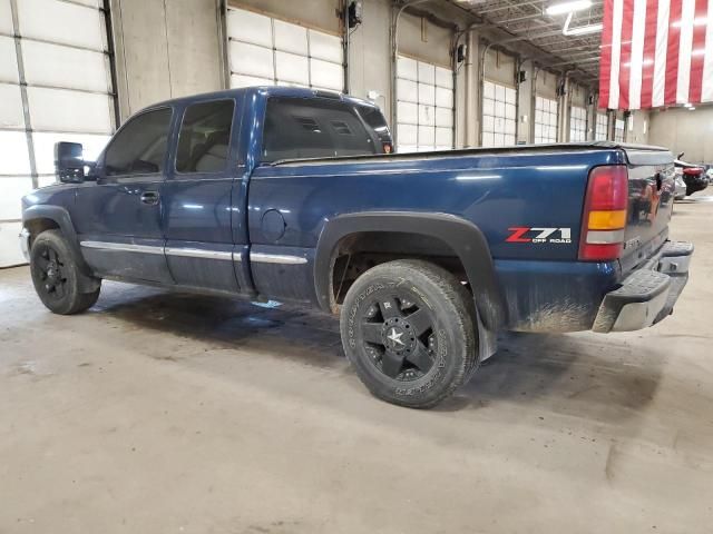 2000 GMC New Sierra K1500