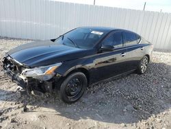 Salvage cars for sale at Cahokia Heights, IL auction: 2019 Nissan Altima S