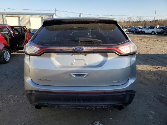 2016 Ford Edge SE