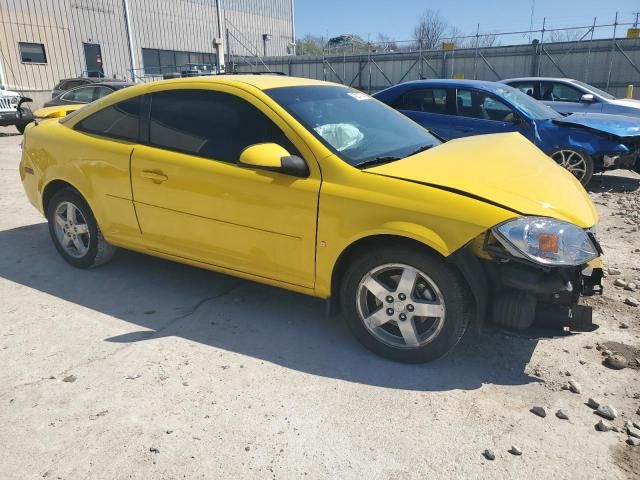 2009 Chevrolet Cobalt LT