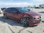 2017 Nissan Maxima 3.5S