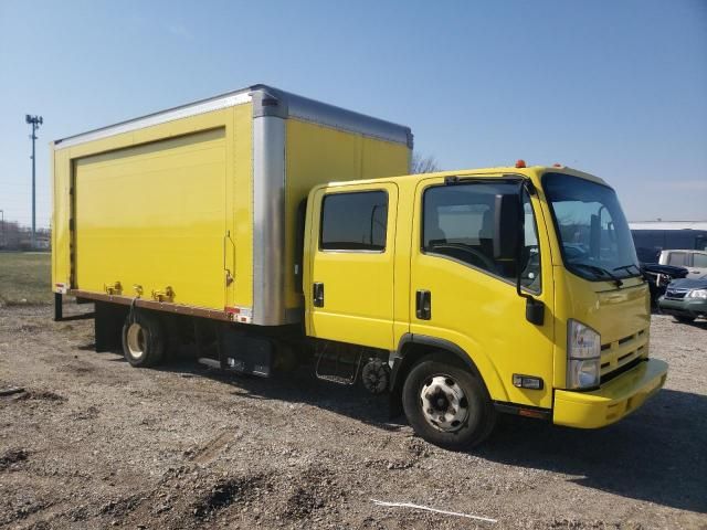 2011 Isuzu NPR