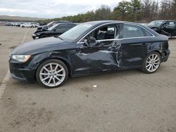 Audi Vehiculos salvage en venta: 2015 Audi A3 Premium Plus