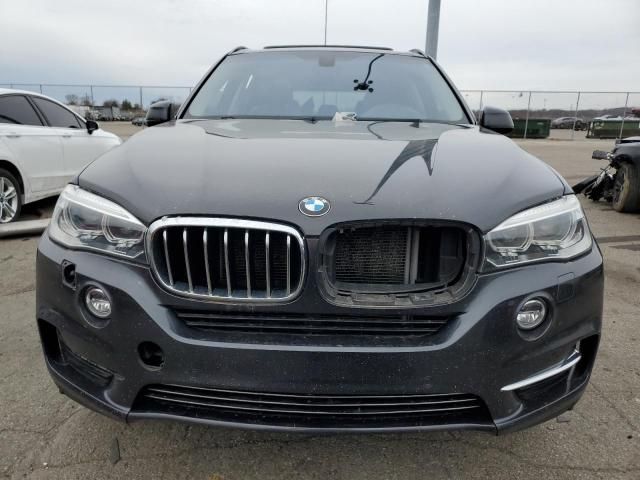 2014 BMW X5 XDRIVE35I