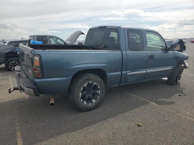 2006 GMC New Sierra K1500