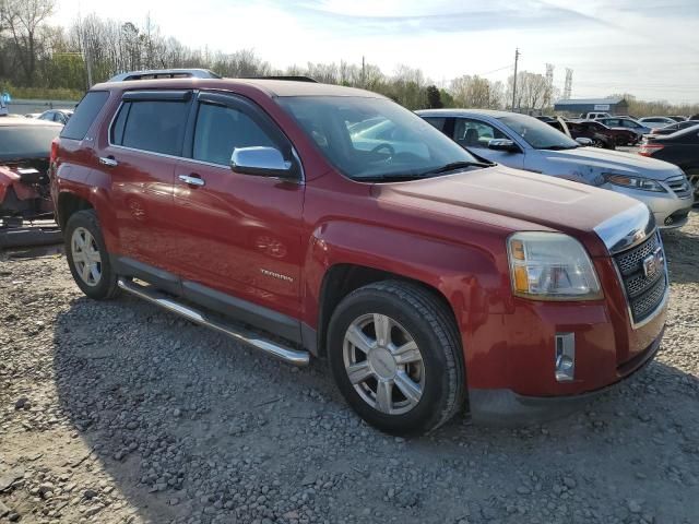 2014 GMC Terrain SLE