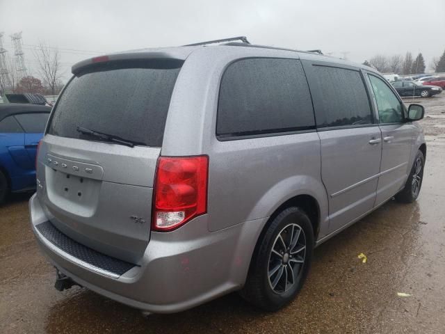 2015 Dodge Grand Caravan R/T