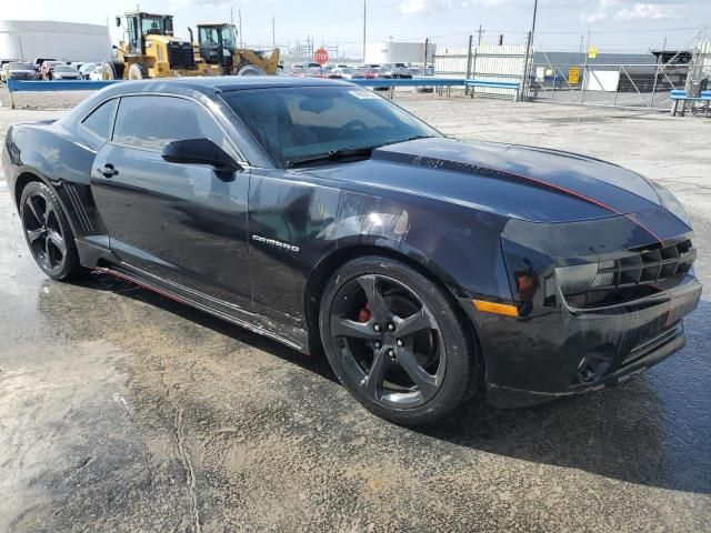 2011 Chevrolet Camaro LT