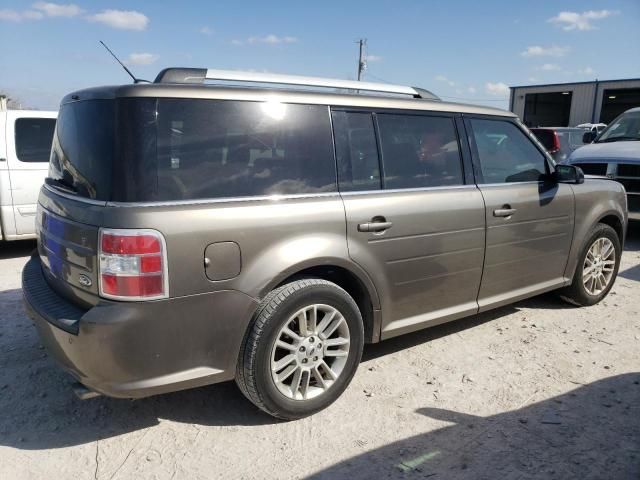 2014 Ford Flex SEL