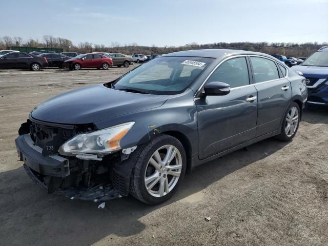 2013 Nissan Altima 3.5S