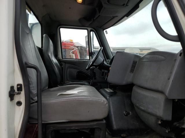 2006 International 8000 8600