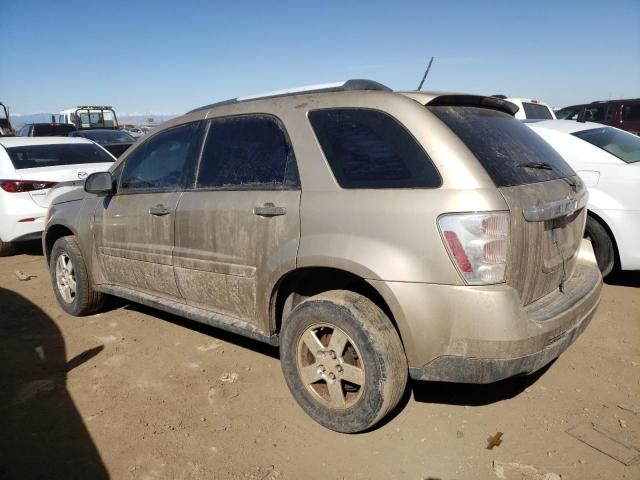 2007 Chevrolet Equinox LS