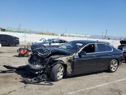 Vehiculos salvage en venta de Copart Van Nuys, CA: 2012 BMW 528 I