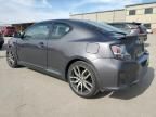 2016 Scion TC