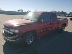 2001 Chevrolet Silverado C1500 for sale in Dunn, NC