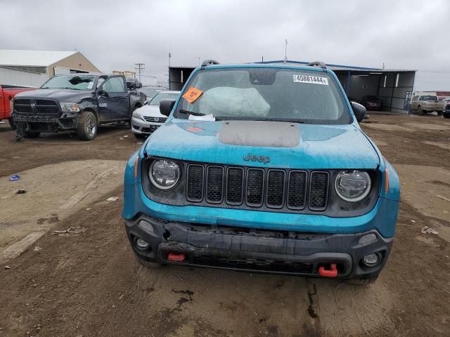 2021 Jeep Renegade Trailhawk