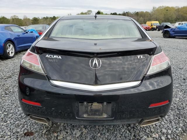 2012 Acura TL