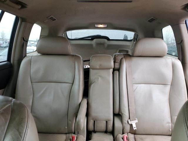 2010 Toyota Highlander Limited