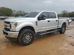 Salvage cars for sale from Copart Theodore, AL: 2019 Ford F250 Super Duty