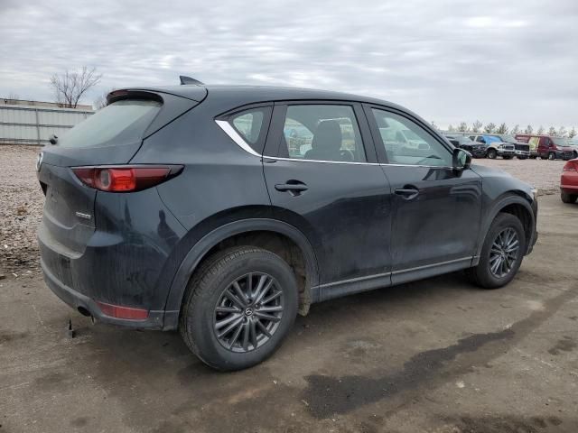 2021 Mazda CX-5 Sport