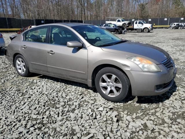 2008 Nissan Altima 2.5