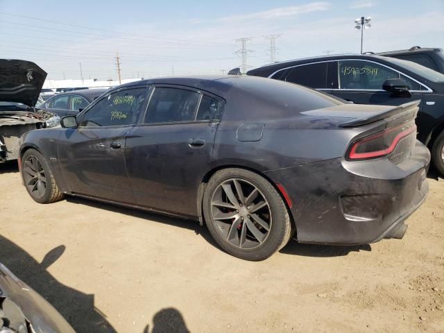 2015 Dodge Charger R/T Scat Pack