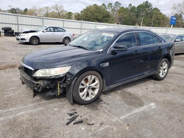 2011 Ford Taurus SEL