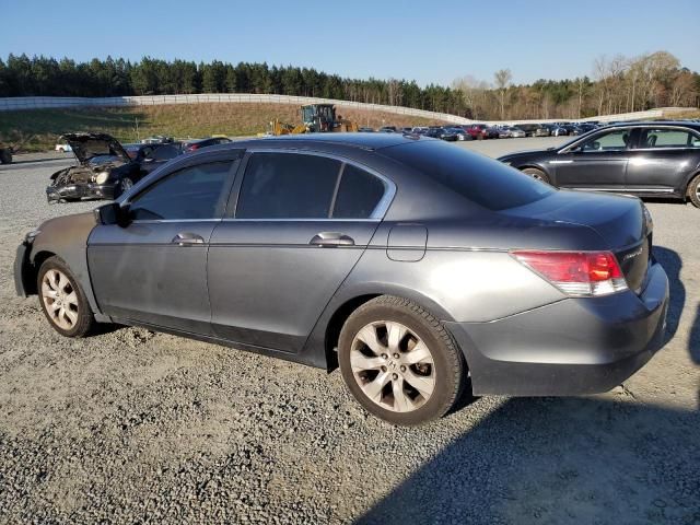 2008 Honda Accord EXL