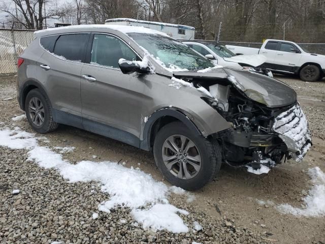 2013 Hyundai Santa FE Sport