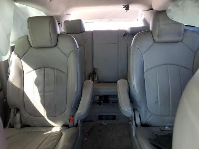 2010 Buick Enclave CXL