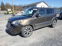 2012 KIA Soul + for sale in York Haven, PA