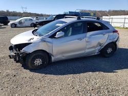 Vehiculos salvage en venta de Copart Anderson, CA: 2016 Hyundai Elantra GT