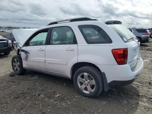 2006 Pontiac Torrent