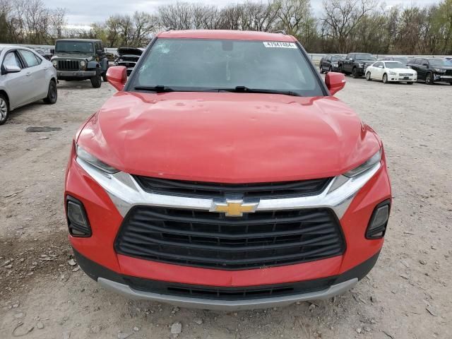 2020 Chevrolet Blazer 1LT