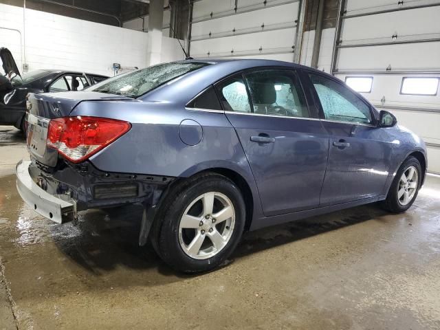 2013 Chevrolet Cruze LT