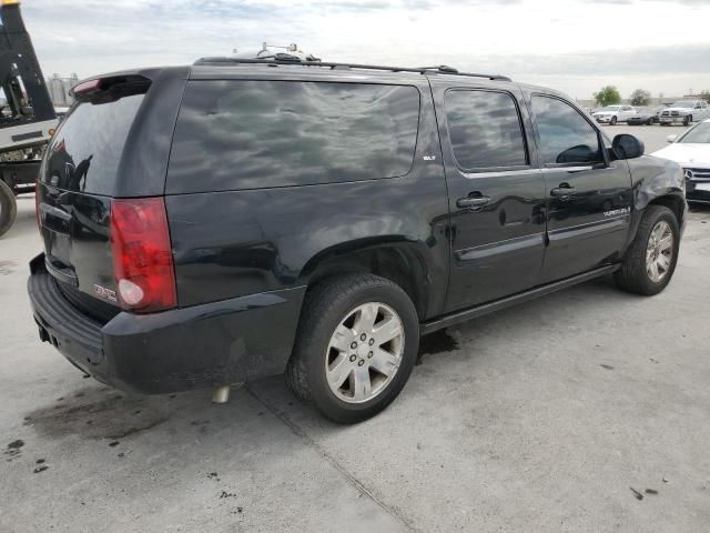 2007 GMC Yukon XL C1500