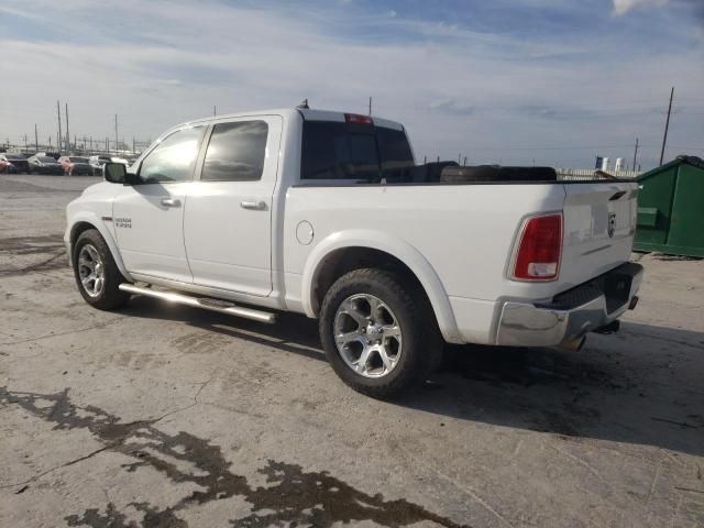 2015 Dodge 1500 Laramie