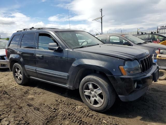 2005 Jeep Grand Cherokee Laredo