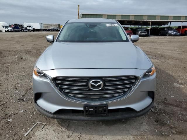 2017 Mazda CX-9 Touring